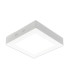 Dimplex LED Flush Ceiling Light White 3000K-1