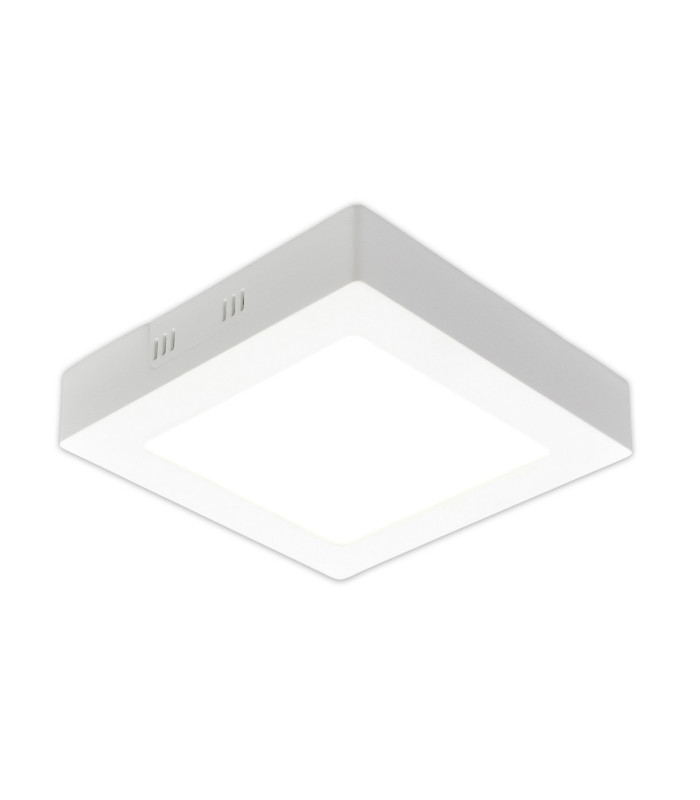 Dimplex LED Flush Ceiling Light White 3000K-1