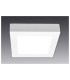 Dimplex LED Flush Ceiling Light White 3000K-4