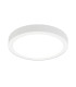 Dimplex Dimmable LED Flush Ceiling Light White 3035K-1