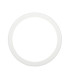 Dimplex Dimmable LED Flush Ceiling Light White 3035K-4