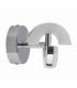 Affi LED Single Spotlight Chrome 2900K-1