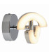 Affi LED Single Spotlight Chrome 2900K-5