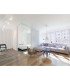 Shabspo Twin Ceiling Spotlight White 2xGU10 3000K-2