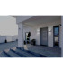 Legorino LED Outdoor Up Down Wall Lamp Anthracite 3000K IP54-2