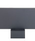 Clair LED Outdoor Wall Down Lamp Anthracite 3000K IP65-5