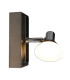 Jericho LED Single Spotlight Chrome 3000K-3