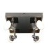 Jericho LED Ceiling Spotlight Clusters Chrome 3000K-4