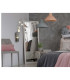 Shinny LED Wall Lamp Chrome 3000K-2