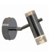 Garda LED Single Spotlight Chrome 3000K-3