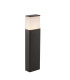 Vigo LED Outdoor Bollard Anthracite 3000K IP54-1
