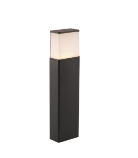 Vigo LED Outdoor Bollard Anthracite 3000K IP54-1