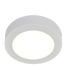 Simplex LED Cabinet Light White 2917K-1