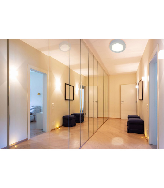 Simplex LED Cabinet Light White 2917K-2
