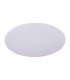 Ravenna Dimmable LED Flush Ceiling Light White 4000K-1