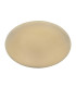 Ravenna Dimmable LED Flush Ceiling Light White 4000K-4