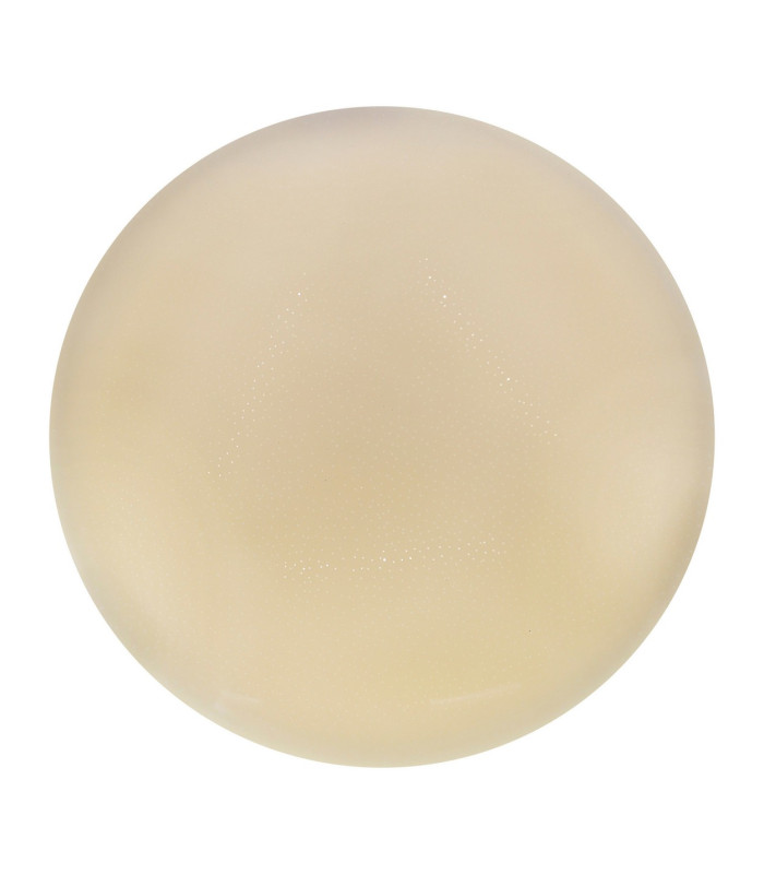 Ravenna Dimmable LED Flush Ceiling Light White 4000K-5