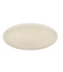 Ravenna Dimmable LED Flush Ceiling Light White 4000K-6