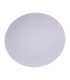 Ravenna Dimmable LED Flush Ceiling Light White 4000K-7