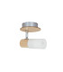 Todtnau Single Spotlight Nature 1xE14-1
