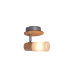 Todtnau Single Spotlight Nature 1xE14-4