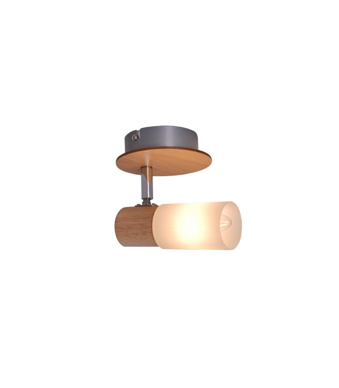 Todtnau Single Spotlight Nature 1xE14-4
