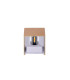 Pisa LED Flush Wall Uplighter Gold 3000K-6
