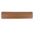 Rondo Integrated LED Wall Lamp Brown 3000K-9