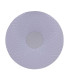 Porto Integrated LED Semi Flush Ceiling Light White 3000-6000K-5