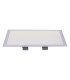 Sorriso LED Panel White 4000K-4