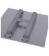 Sorriso LED Panel White 4000K-8