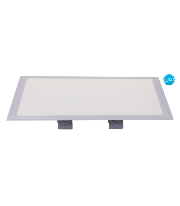 Sorriso LED Panel White 4000K-9