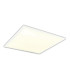 Thore LED Panel White 4000K-1