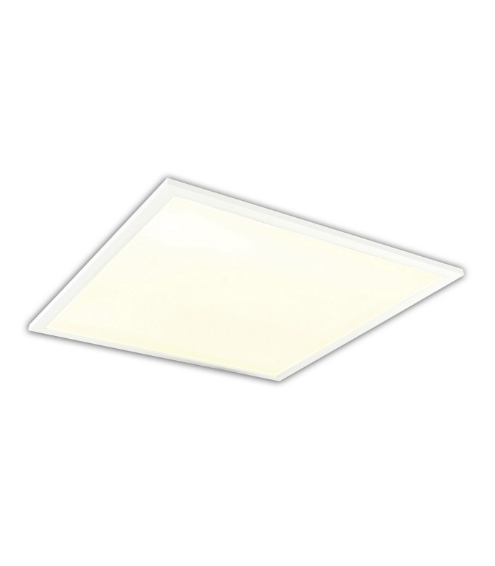 Thore LED Panel White 4000K-1