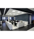 Thore LED Panel White 4000K-2