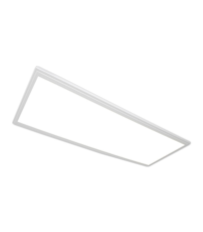 Salta Dimmable LED Panel White 3000-6000K Remote Control-1