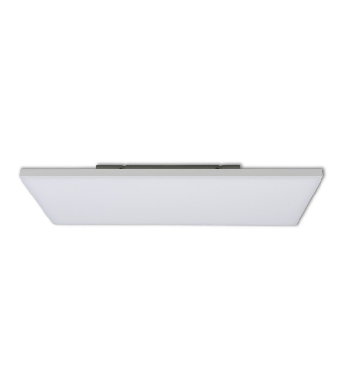 Carente Dimmable LED 60x30cm CCT Panel White 3000-6000K Remote Control-1