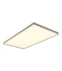 Carente Dimmable LED 60x30cm CCT Panel White 3000-6000K Remote Control-6