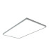 Carente Dimmable LED 60x30cm CCT Panel White 3000-6000K Remote Control-7