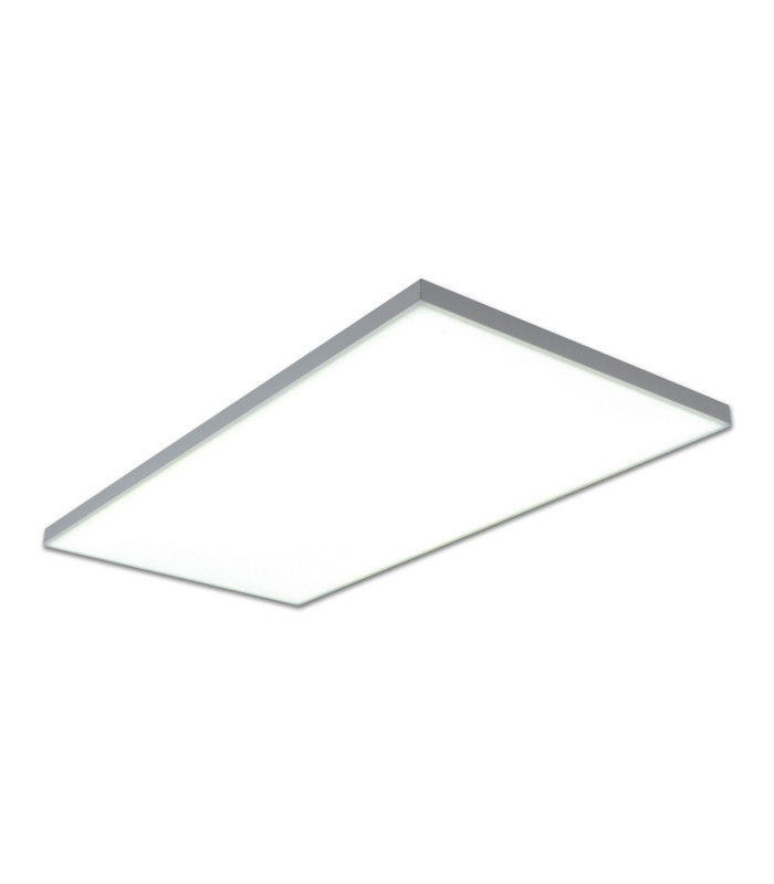 Carente Dimmable LED 60x30cm CCT Panel White 3000-6000K Remote Control-7