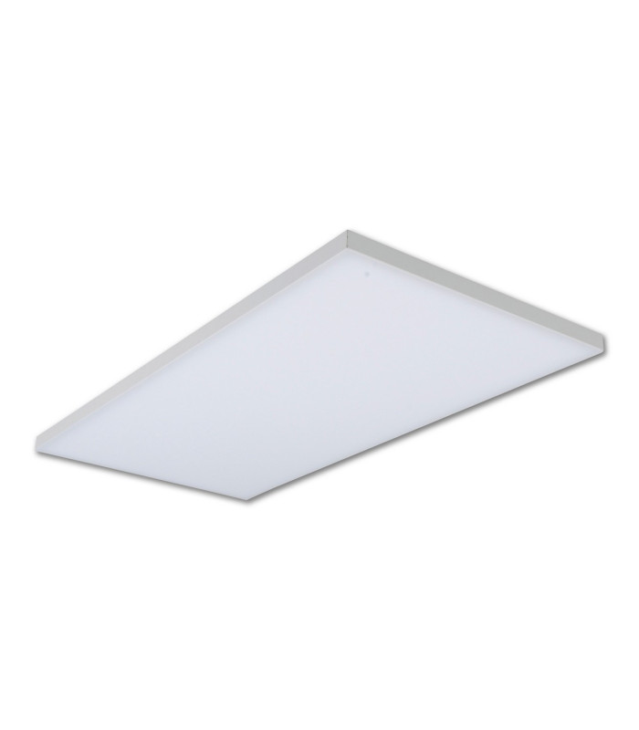 Carente Dimmable LED 60x30cm CCT Panel White 3000-6000K Remote Control-8