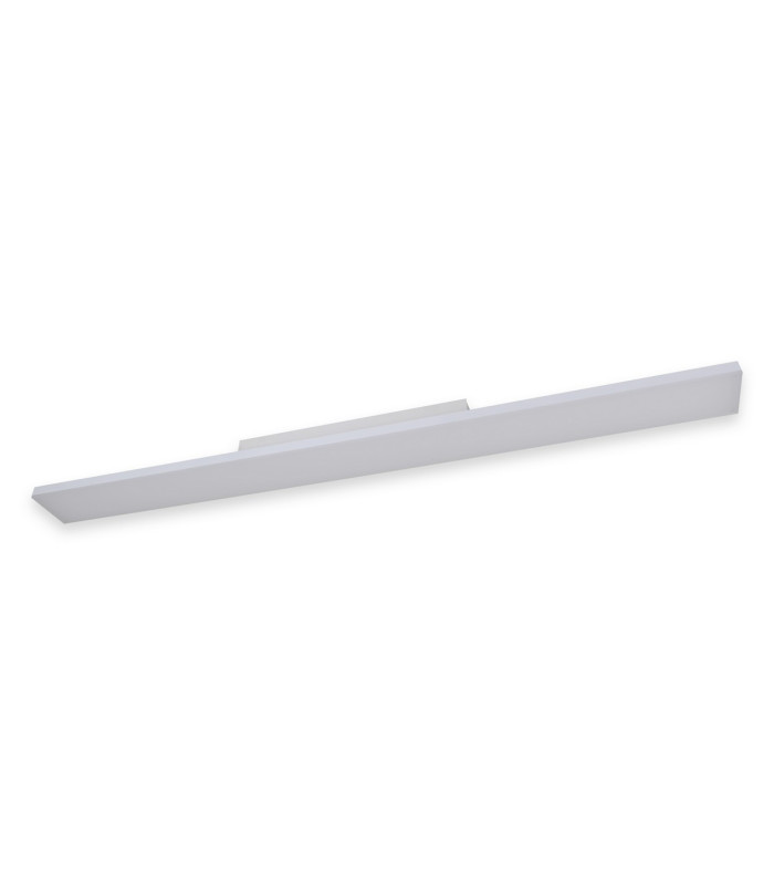 Carente Dimmable LED 120x10cm CCT Panel White 3000-6000K Remote Control-5