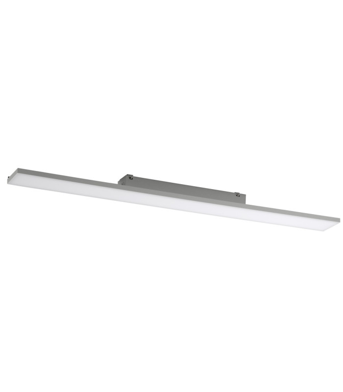 Carente Dimmable LED 120x10cm CCT Panel White 3000-6000K Remote Control-6