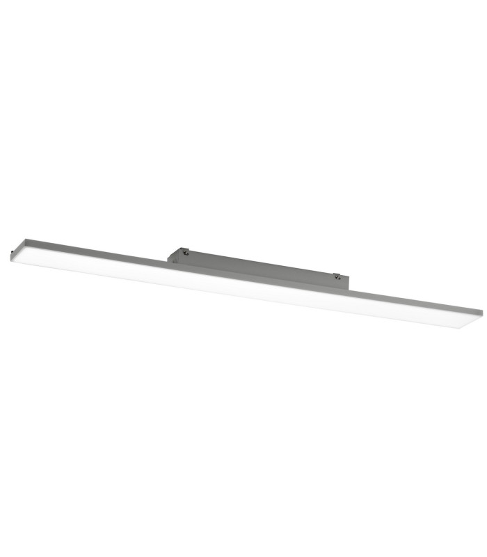 Carente Dimmable LED 120x10cm CCT Panel White 3000-6000K Remote Control-7