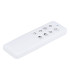 Carente Dimmable LED 120x10cm CCT Panel White 3000-6000K Remote Control-9