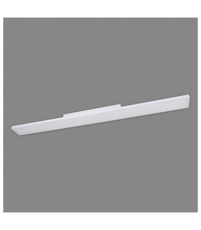 Carente Dimmable LED 120x10cm CCT Panel White 3000-6000K Remote Control-10