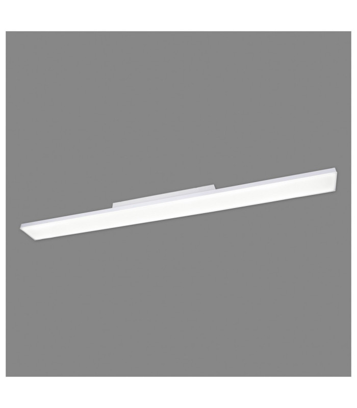Carente Dimmable LED 120x10cm CCT Panel White 3000-6000K Remote Control-11