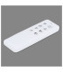 Carente Dimmable LED 120x10cm CCT Panel White 3000-6000K Remote Control-12