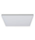 Carente Dimmable LED 45x45cm CCT Panel White 3000-6000K Remote Control-1