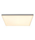Carente Dimmable LED 45x45cm CCT Panel White 3000-6000K Remote Control-4